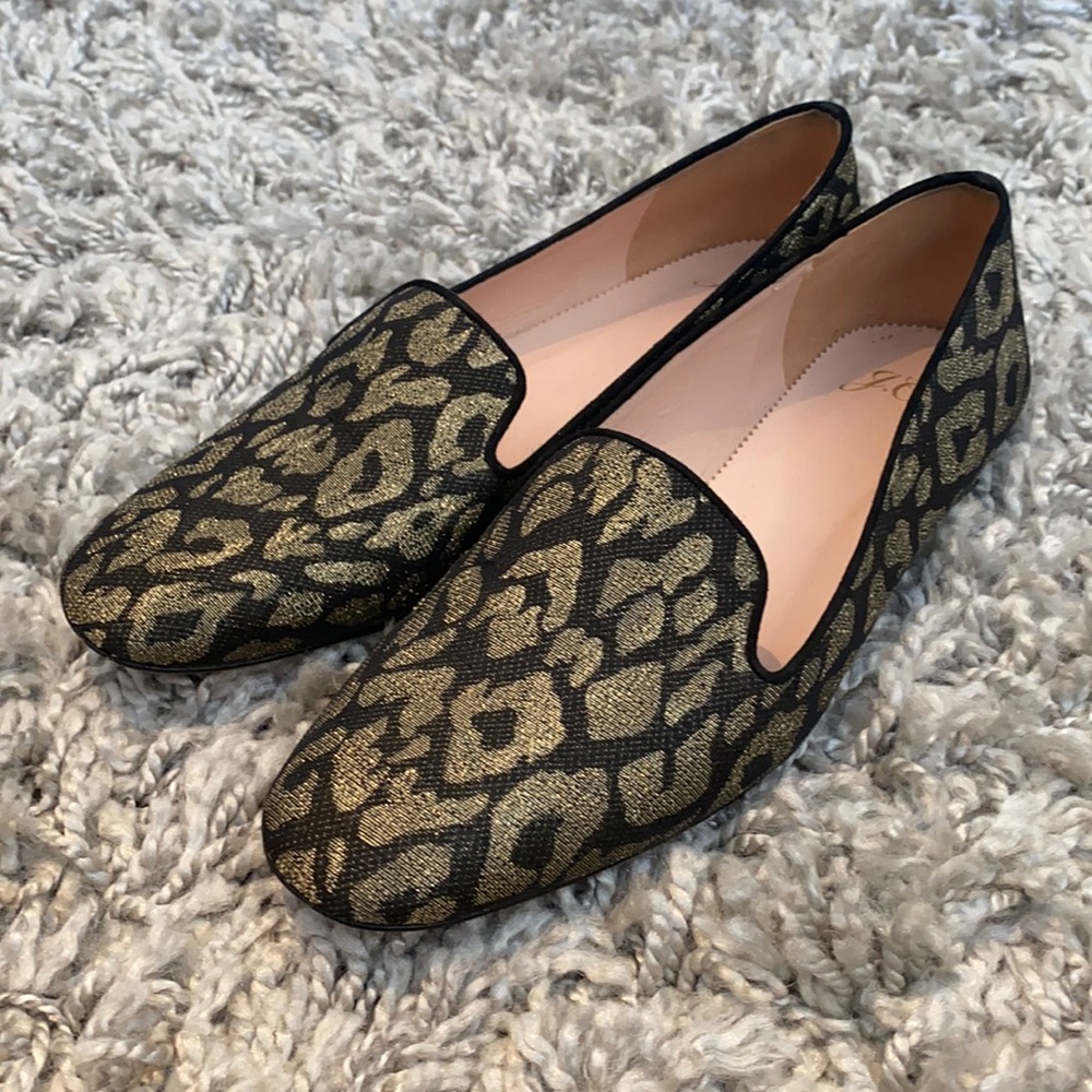 J Crew Women’s Flats